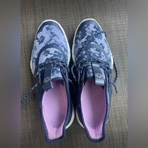 Ladies Puma IGNITE golf shoes SZ 7.5 fits like SZ 8